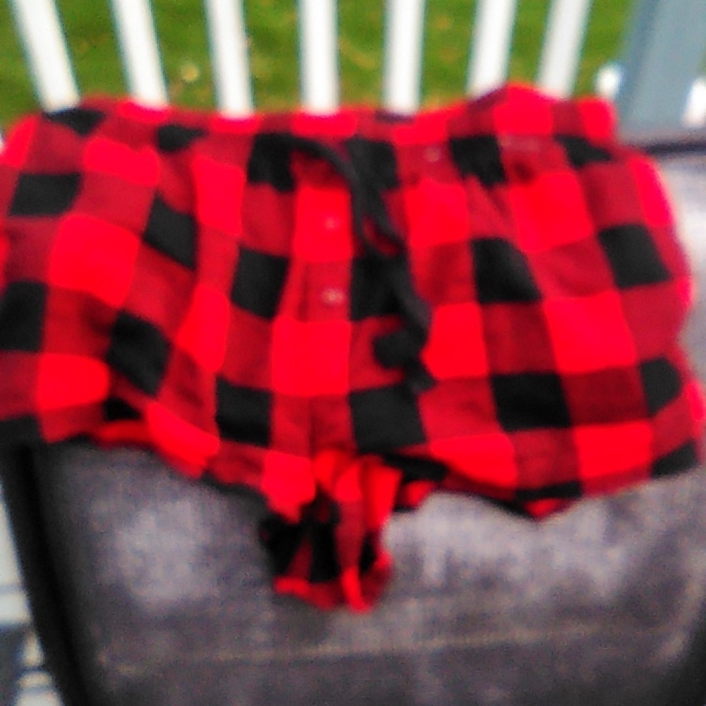 Mini shorts